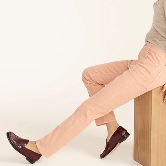 Vintage slim-straight corduroy pant - Picture 2 of 4